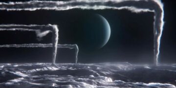 Solar System with Brian Cox on ABC and ABC iview S1E2