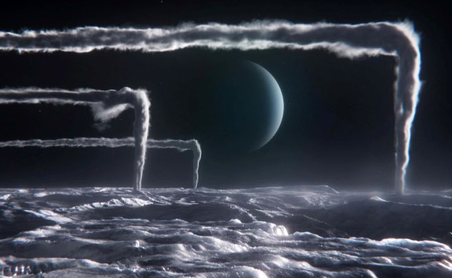 Solar System with Brian Cox on ABC and ABC iview S1E2