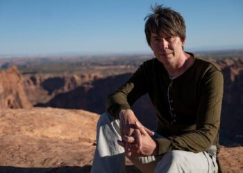 Solar System with Brian Cox on ABC and ABC iview S1E3