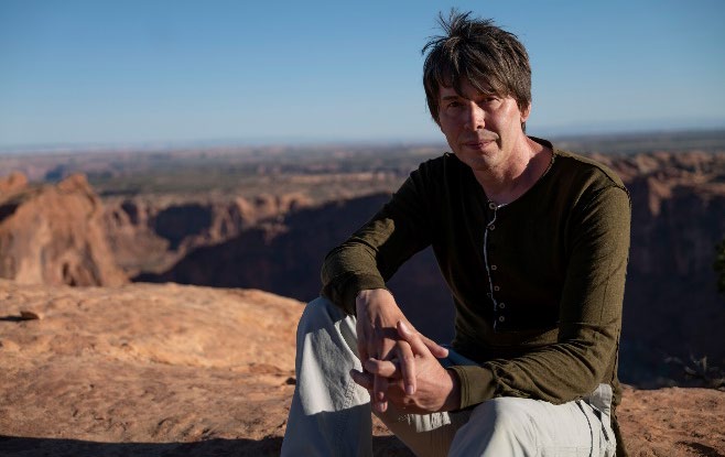 Solar System with Brian Cox on ABC and ABC iview S1E3