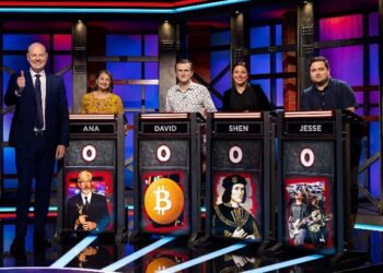 Hard Quiz on ABC and ABC iview S9E31