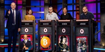 Hard Quiz on ABC and ABC iview S9E31