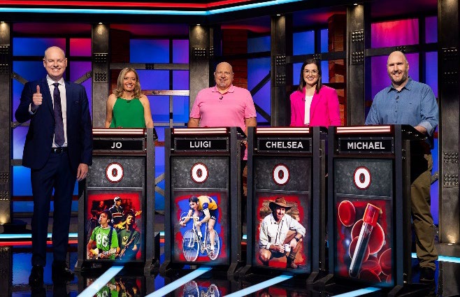 Hard Quiz on ABC and ABC iview S9E32