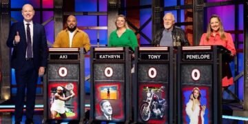 Hard Quiz on ABC and ABC iview S9E33