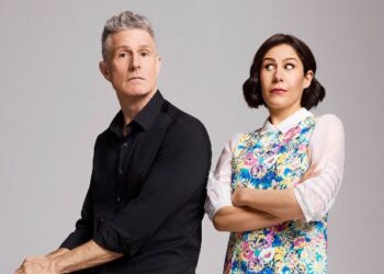 Question Everything on ABC and ABC iview S4E6