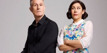 Question Everything on ABC and ABC iview S4E6