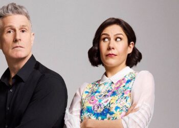 Question Everything on ABC and ABC iview S4E7