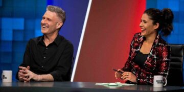Question Everything on ABC and ABC iview S4E8