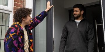 Big Boys on ABC Entertains and ABC iview S2E3 and S2E4