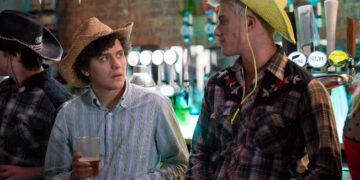 Big Boys on ABC Entertains and ABC iview S2E5 and S2E6