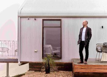 Grand Designs Australia on ABC and ABC iview S11E8