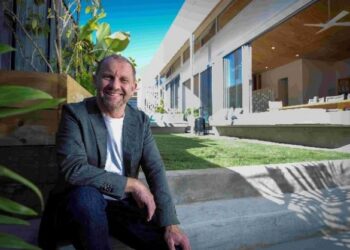 Grand Designs Australia on ABC and ABC iview S11E9