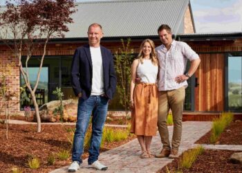 Grand Designs Australia on ABC and ABC iview S11E6