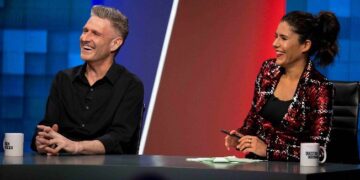 Question Everything on ABC and ABC iview S4E5