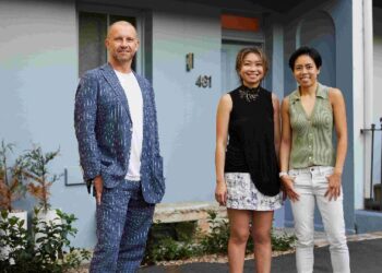 Grand Designs Australia on ABC and ABC iview S11E7