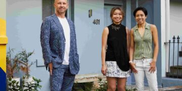 Grand Designs Australia on ABC and ABC iview S11E7