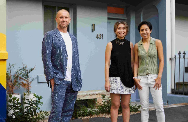 Grand Designs Australia on ABC and ABC iview S11E7