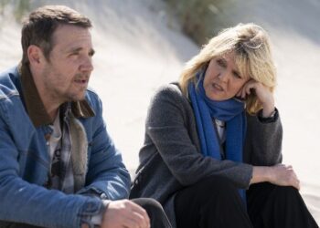 Shetland on ABC and ABC iview S8E4