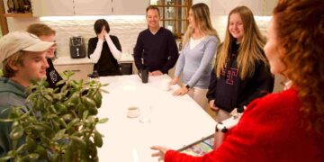 Teenage Boss: Next Level on ABC Family and ABC iview S3E8