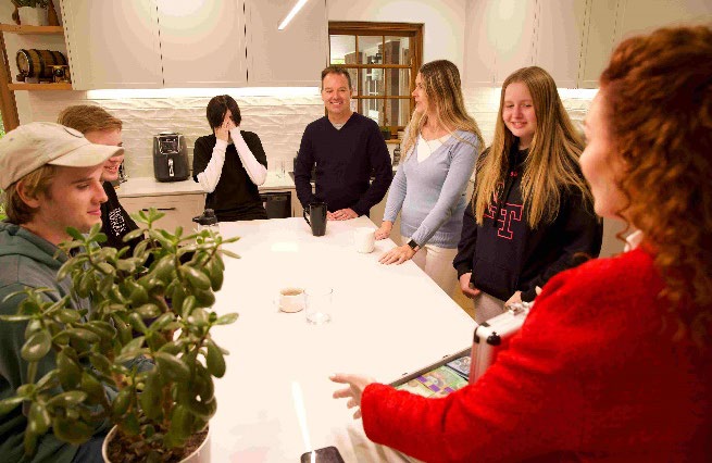 Teenage Boss: Next Level on ABC Family and ABC iview S3E8