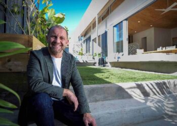 Grand Designs Australia on ABC and ABC iview S11E5