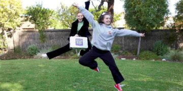 Teenage Boss: Next Level on ABC Family and ABC iview S3E7