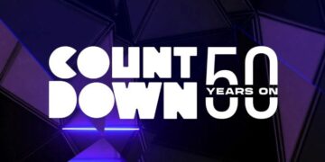Countdown 50 Years On on ABC and ABC iview