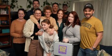 Teenage Boss: Next Level on ABC Family and ABC iview S3E5