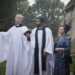 Grantchester on ABC and ABC iview S9E8