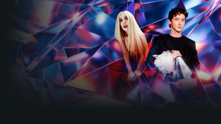 2024 ARIA Awards on Channel 9 full details