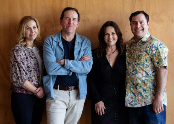 ABC Upfronts 2025 | Austin