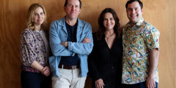 ABC Upfronts 2025 | Austin