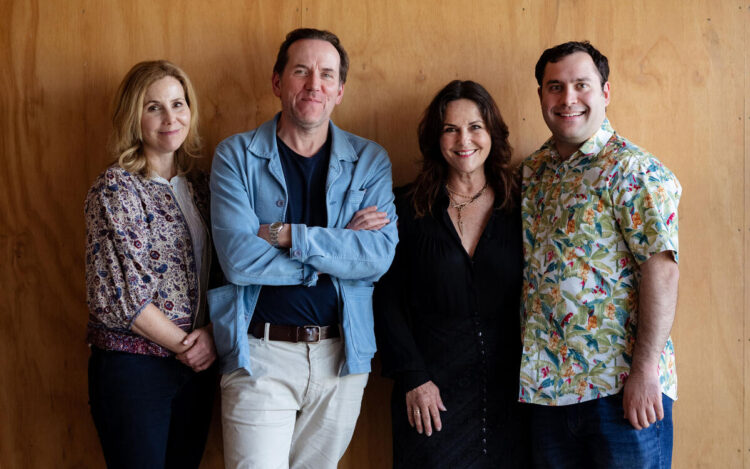 ABC Upfronts 2025 | Austin