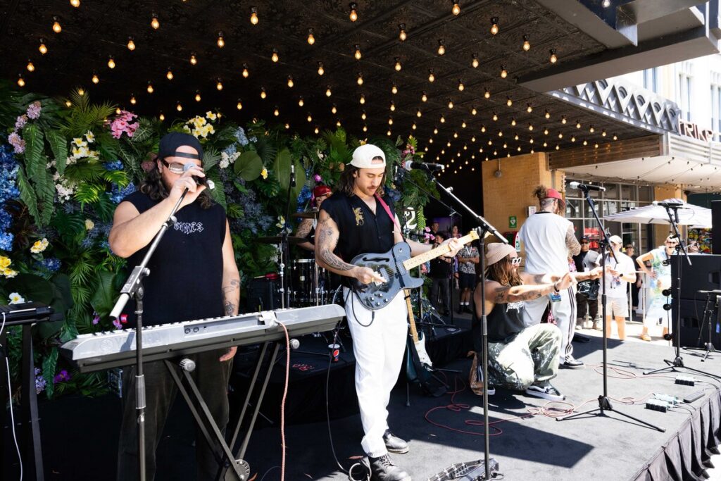 MOVIE | Moana 2 Temuera Morrison and Rachel House joined stars for Australian premiere