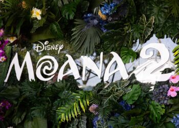 MOVIE | Moana 2 makes huge waves at the box office