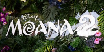 MOVIE | Moana 2 makes huge waves at the box office