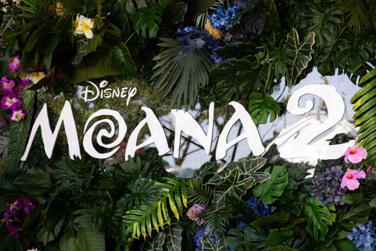 MOVIE | Moana 2 makes huge waves at the box office