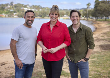 Friday 10 October 2025 TV Ratings Australia