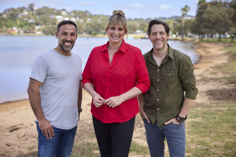 Friday 10 October 2025 TV Ratings Australia