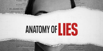 Anatomy of Lies on 7Bravo and 7plus new docuseries