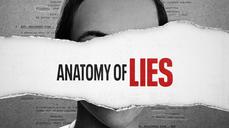 Anatomy of Lies on 7Bravo and 7plus new docuseries