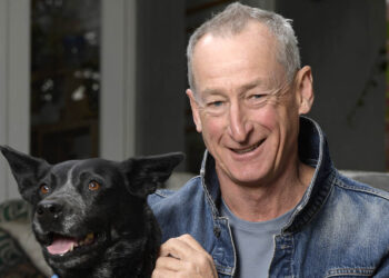 A tale of hope and healing wins The Best Australian Yarn for 2024