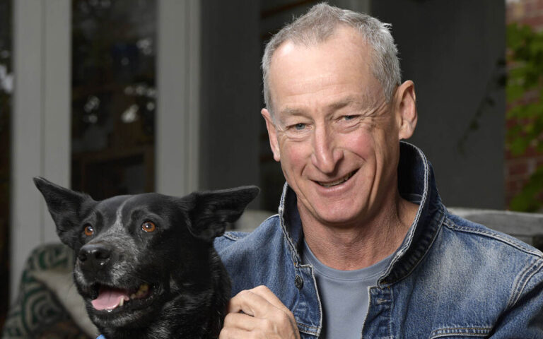 A tale of hope and healing wins The Best Australian Yarn for 2024