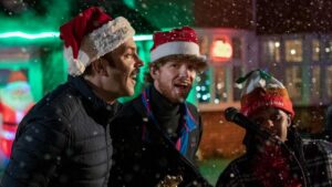 Celebrate the most wonderful time of the year on Apple TV+