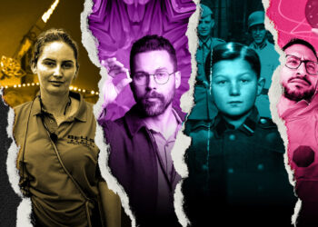 SBS seeks bold new documentaries with 'Australia Uncovered' call out