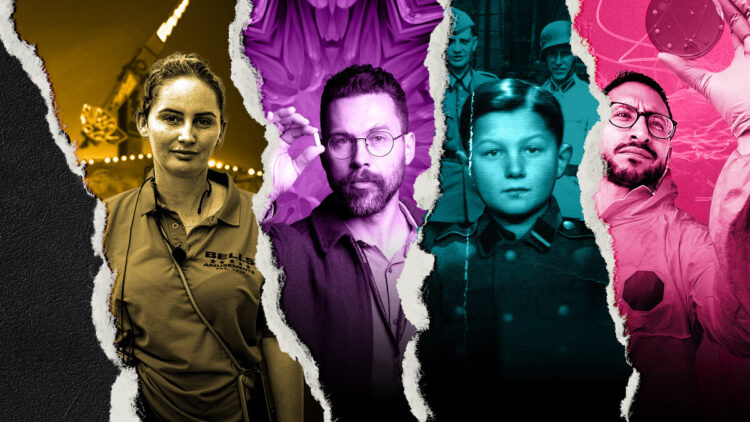 SBS seeks bold new documentaries with 'Australia Uncovered' call out