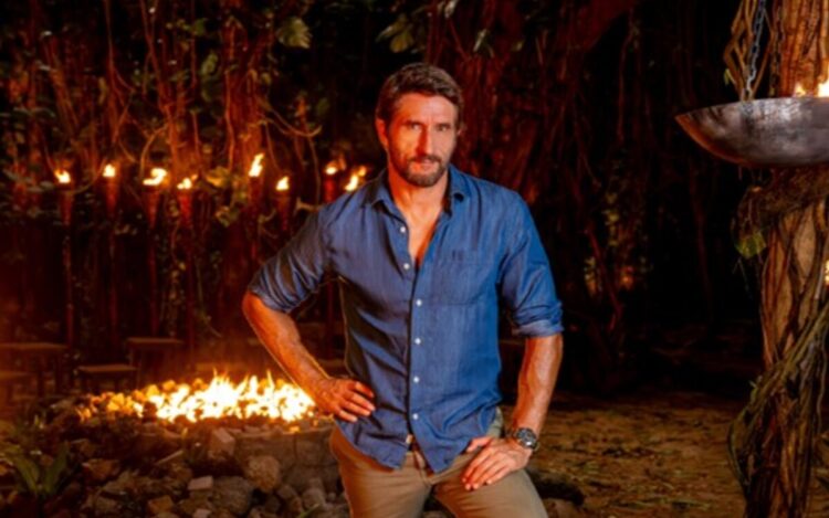 Australian Survivor: Brains v Brawn on 10 meet Myles Morgan and Kent