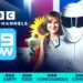 BBC Fast Channels launch on 9Now
