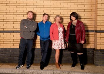 Gavin & Stacey: The Finale on Binge for Boxing Day