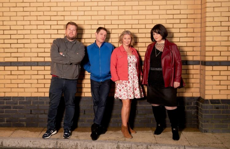 Gavin & Stacey: The Finale on Binge for Boxing Day